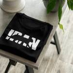 T-shirt design Iran design