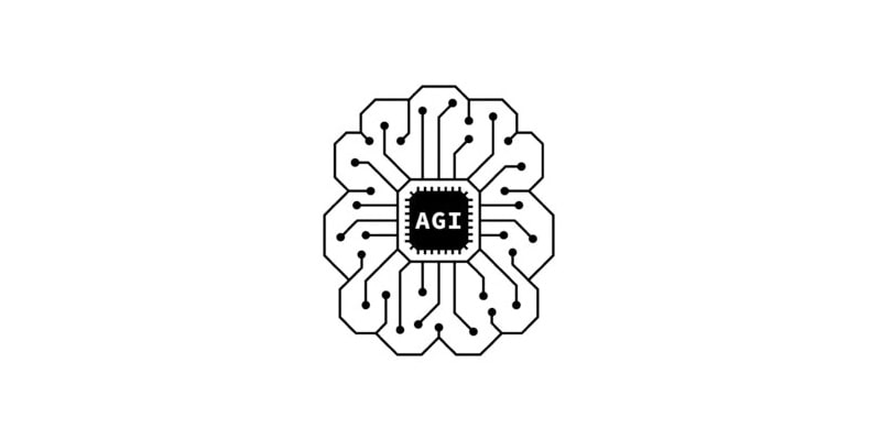 هوش مصنوعی عمومی یا Artificial general intelligence (AGI)