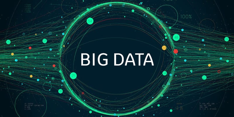 کلان داده یا ‌Big Data چیست؟