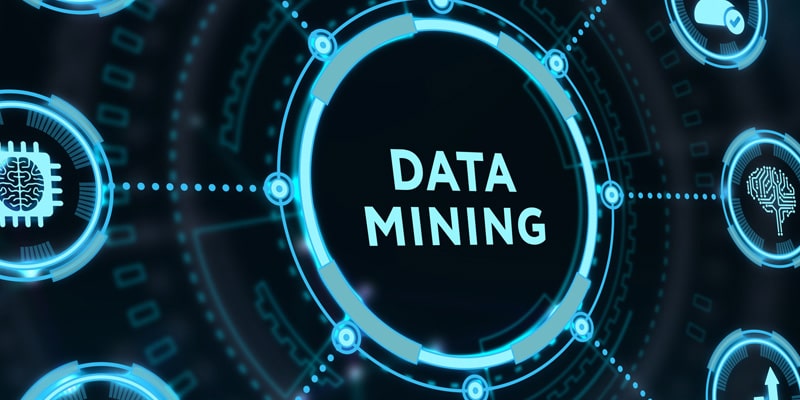 کاربرد داده کاوی یا Data Mining