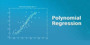 رگرسیون چند جمله ای در یادگیری ماشین