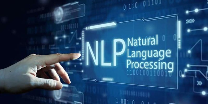 NLP در هوش مصنوعی شبکه عصبی